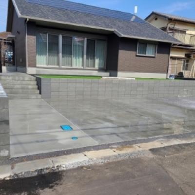 牛久市 K様邸�� 牛久市 K様邸��