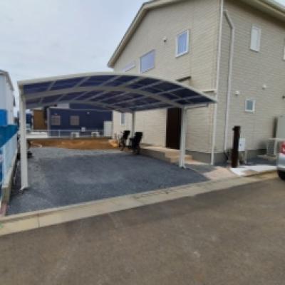 つくば市 H様邸�� つくば市 H様邸��