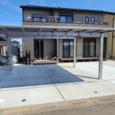 阿見町 T様邸�� 阿見町 T様邸��