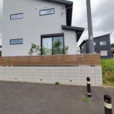 つくば市 Y様邸�� つくば市 Y様邸��
