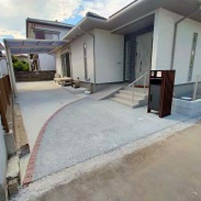 牛久市 M様邸1 牛久市 M様邸1