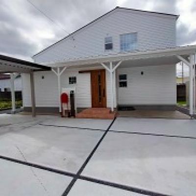 つくば市 U様邸1 つくば市 U様邸1