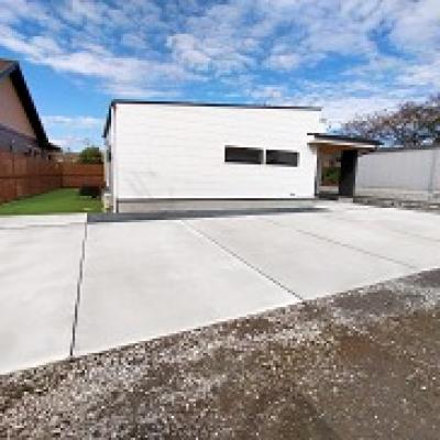 つくばみらい市 Y様邸1 つくばみらい市 Y様邸1