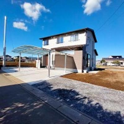 土浦市 Y様邸1 土浦市 Y様邸1