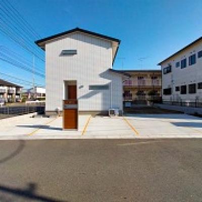 阿見町 K様邸1 阿見町 K様邸1