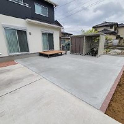 つくばみらい市 I様邸1 つくばみらい市 I様邸1