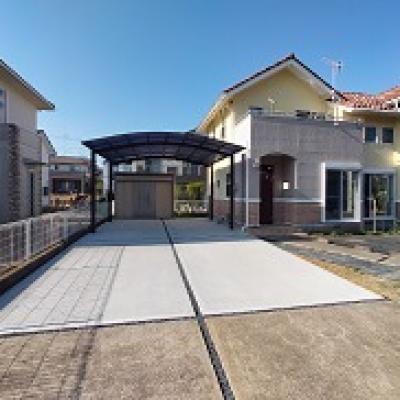 牛久市 S様邸1 牛久市 S様邸1