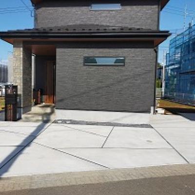 つくばみらい市 S様邸1 つくばみらい市 S様邸1