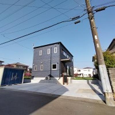 牛久市 Y様邸1 牛久市 Y様邸1