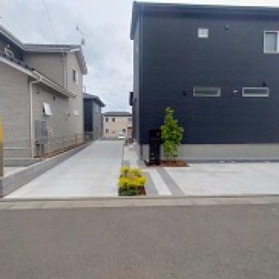 つくば市I様邸 つくば市I様邸