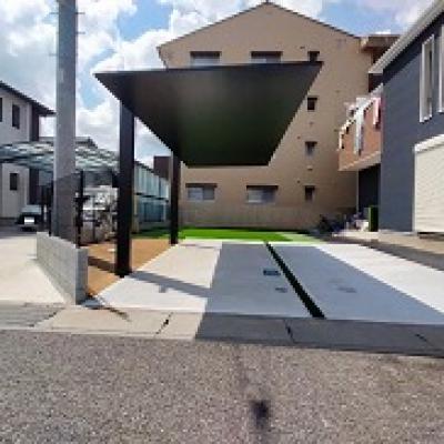 土浦市 I様邸 土浦市 I様邸