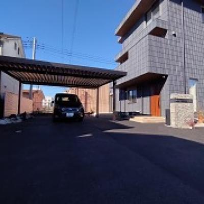 土浦市 I様邸 土浦市 I様邸