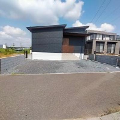 阿見町 H様邸 阿見町 H様邸