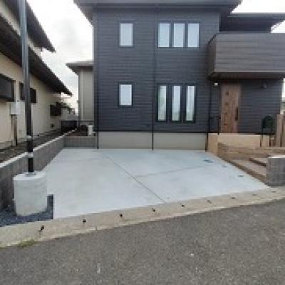 牛久市 K様邸 牛久市 K様邸