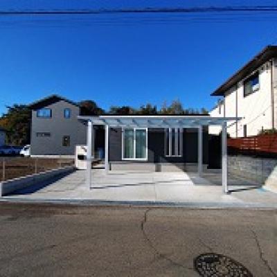 牛久市 K様邸 牛久市 K様邸