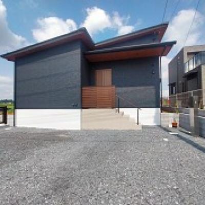阿見町 H様邸 阿見町 H様邸