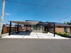 阿見町 O様邸 阿見町 O様邸