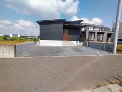 阿見町 H様邸 阿見町 H様邸