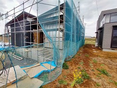 阿見町 H様邸 阿見町 H様邸