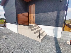 阿見町 H様邸 阿見町 H様邸
