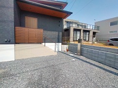 阿見町 H様邸 阿見町 H様邸