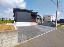 阿見町 H様邸 阿見町 H様邸