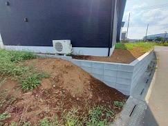 阿見町 H様邸 阿見町 H様邸