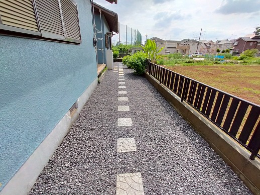 牛久市 G様邸 牛久市 G様邸