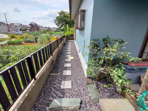 牛久市 G様邸 牛久市 G様邸