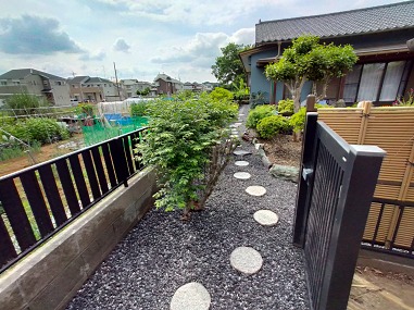 牛久市 G様邸 牛久市 G様邸