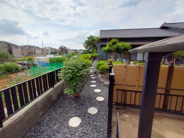 牛久市 G様邸 牛久市 G様邸