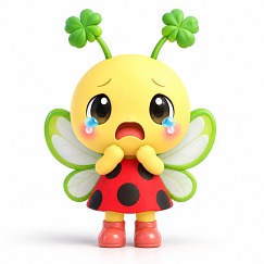 テラポポちゃん テラポポちゃん