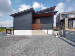 阿見町 H様邸 阿見町 H様邸