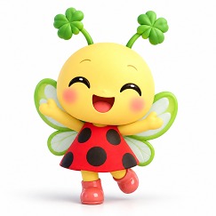 テラポポちゃん テラポポちゃん