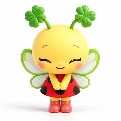 テラポポちゃん テラポポちゃん