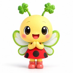 テラポポちゃん テラポポちゃん