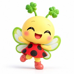 テラポポちゃん テラポポちゃん